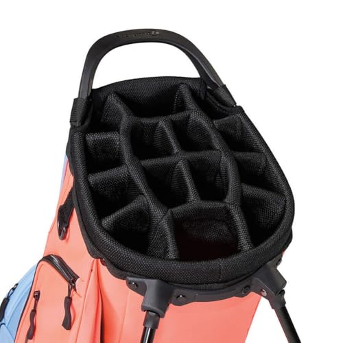 TaylorMade Golf Flextech Crossover Stand Bag