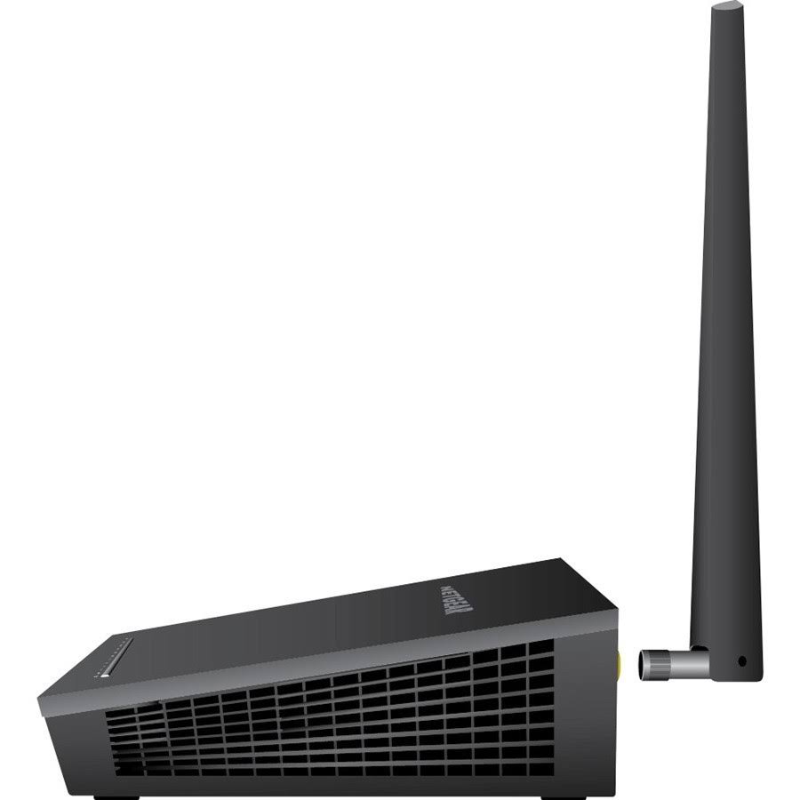 Netgear Nighthawk RS400 Wireless Router - 2.4 GHz / 5 GHz - Gigabit Ethernet - 802.11b/a/g/n/ac