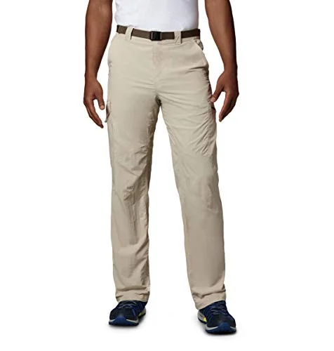 Columbia Men's Silver Ridge Cargo Pant