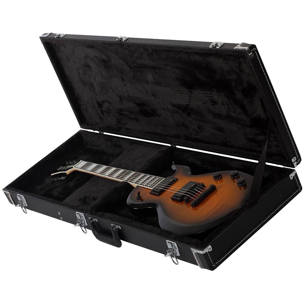 Wylde Audio WA-OB1 Hardshell Electric Guitar Case