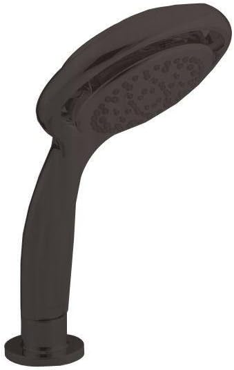 KOHLER Flipside Hand Held Shower Head 4 Functions, Polished Chrome, K-17493-CP
