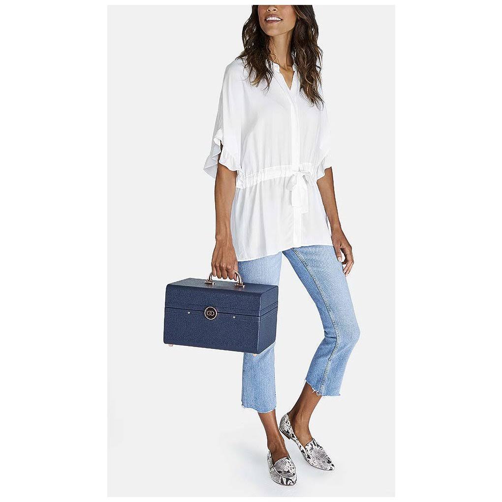 Caboodles Large Train Case