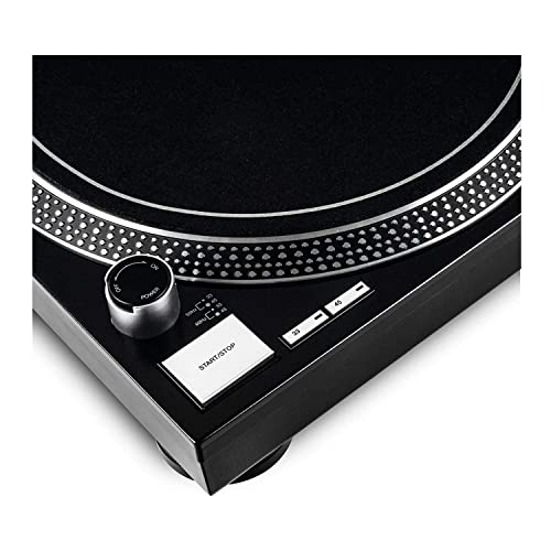 Professional Belt Drive Turntable System
