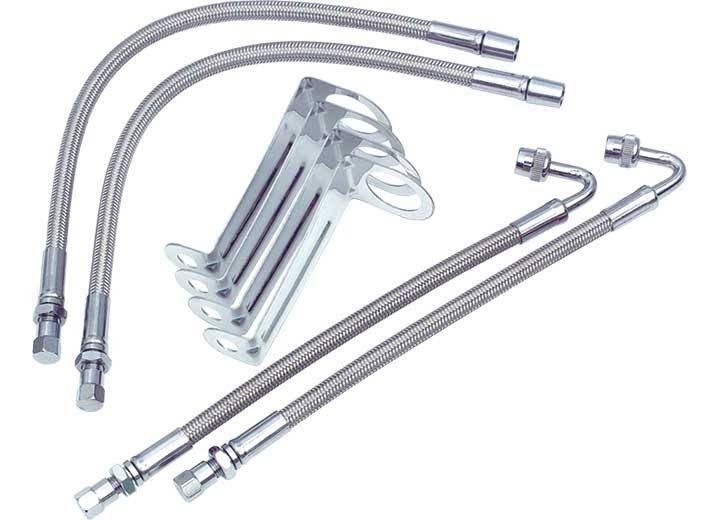 Phoenix USA AML1 Valve Stem Extension