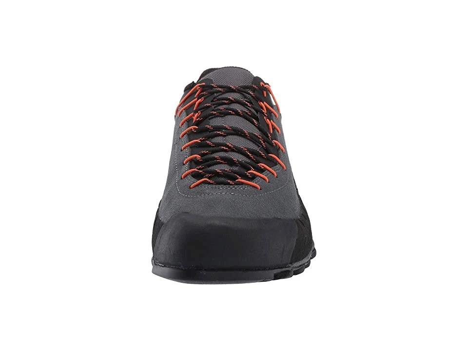 La Sportiva Men&s TX4 - Carbon/Flame - 39