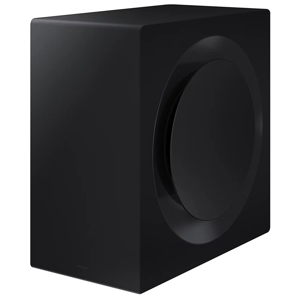 Samsung HW-Q990C 11.1.4 ch. Wireless Dolby ATMOS Soundbar and Rear Speakers Bundle with 2 YR CPS Enhanced Protection Pack