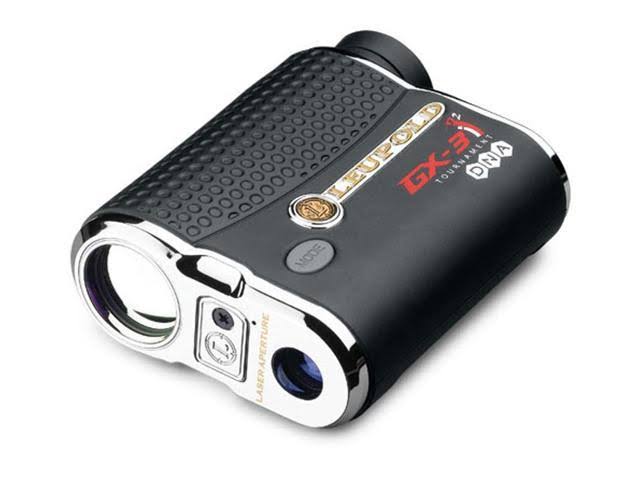 Leupold Gx-3i2 Golf Rangefinder