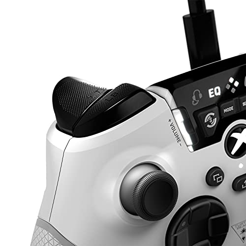 Turtle Beach Stealth Ultra High-Performance Wireless Gaming Controller Licensed for Xbox Series X|S, Xbox One, Windows PC, Android - LED Dashboard, Dock, RGB Lighting, 30-Hr Battery, Bluetooth, Black