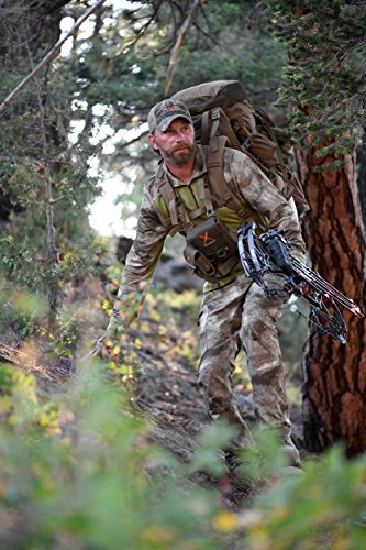 ALPS OutdoorZ Extreme Commander X + Pack