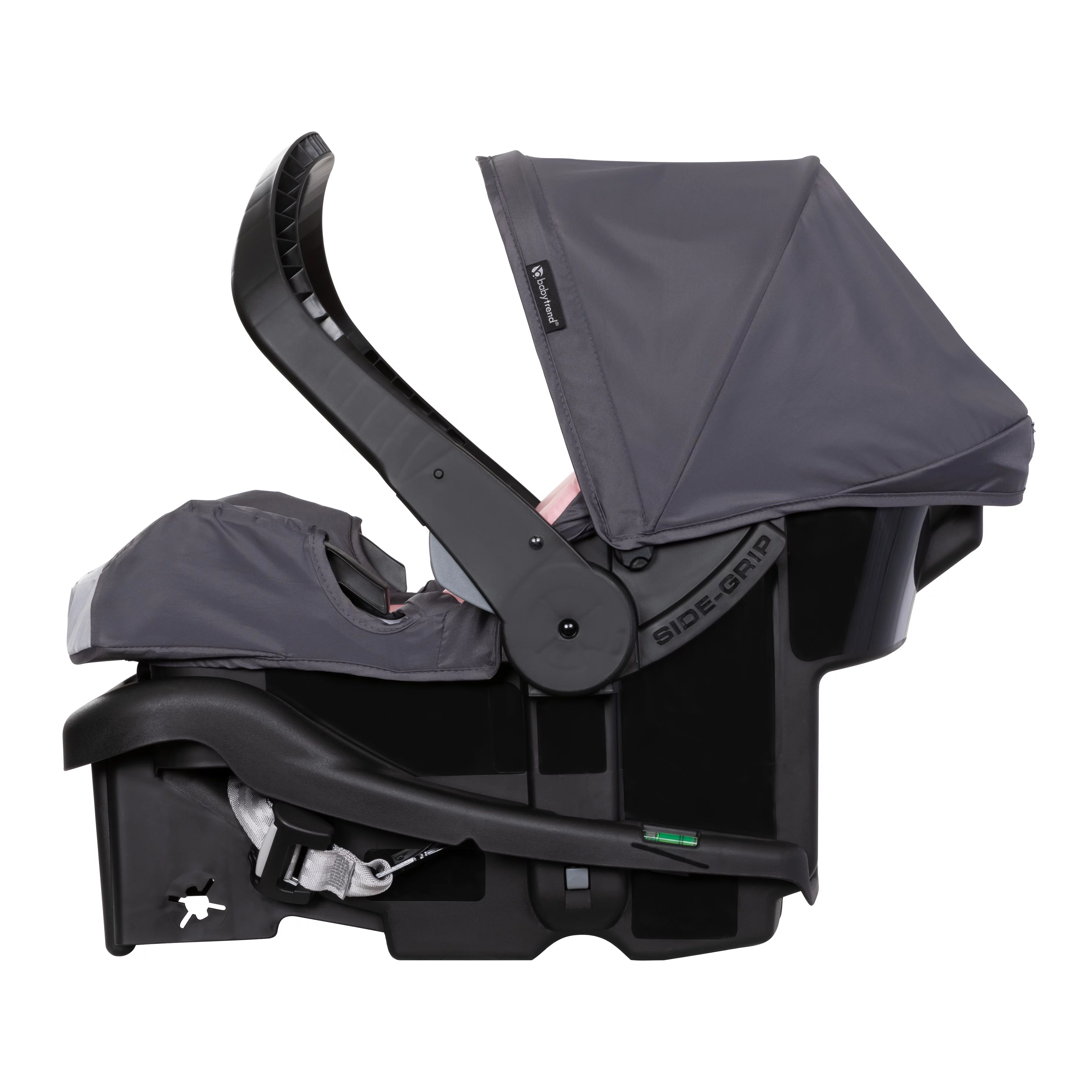 Baby Trend EZ Ride Travel System Stroller - Pink Flamingo
