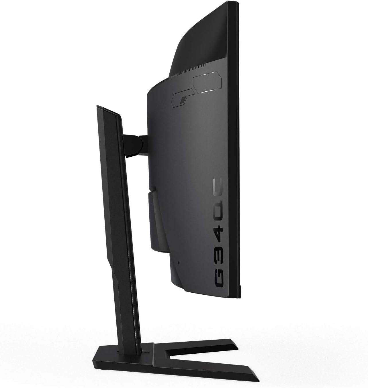 GIGABYTE G34WQC 34" 144Hz Ultra-Wide Curved Gaming Monitor, 3440 x 1440 VA 1500R Display, 1ms (MPRT) Response Time, 90% DCI-P3, VESA Display HDR400, FreeSync Premium, Black (G34WQC-SA)