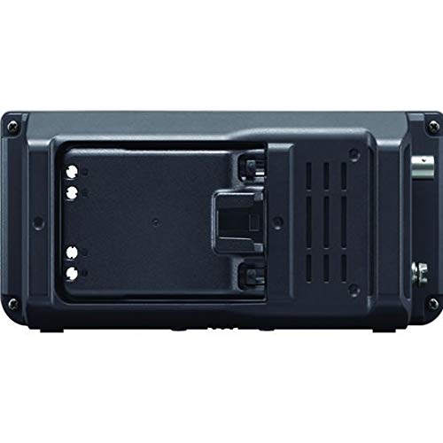 Icom IC-705 HF/VHF/UHF All Mode Portable QRP 5W/10W Transceiver