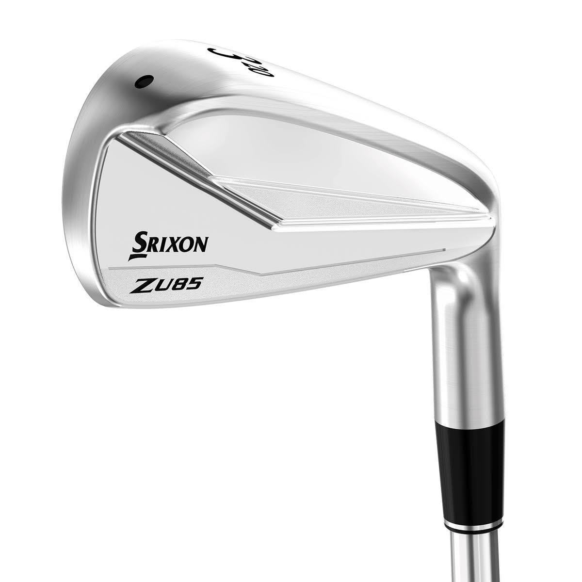 Srixon Z U85/Z 585 Iron Set