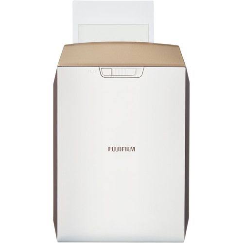 FujiFilm Instax SHARE Printer SP-2 - Gold