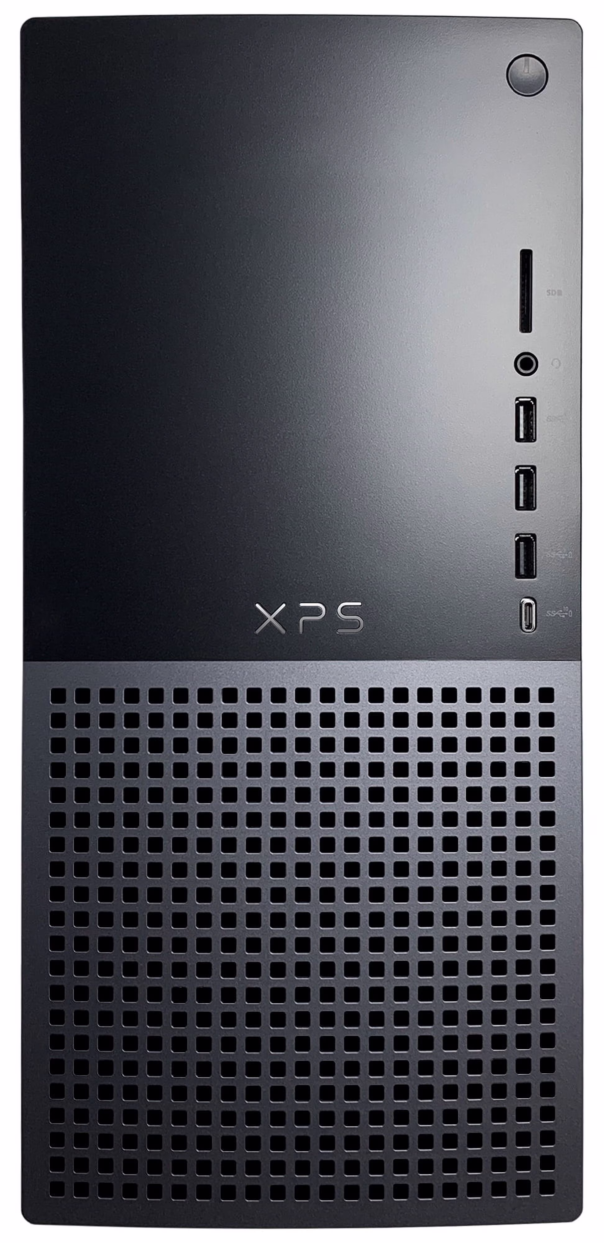 Dell XPS 8960 Desktop PC - 14th Gen Intel Core i9-14900K up to 6.0 GHz, 32GB RAM, 1TB PCIe SSD + 1TB HDD, NVIDIA GeForce RTX 4080, Windows 11 Pro