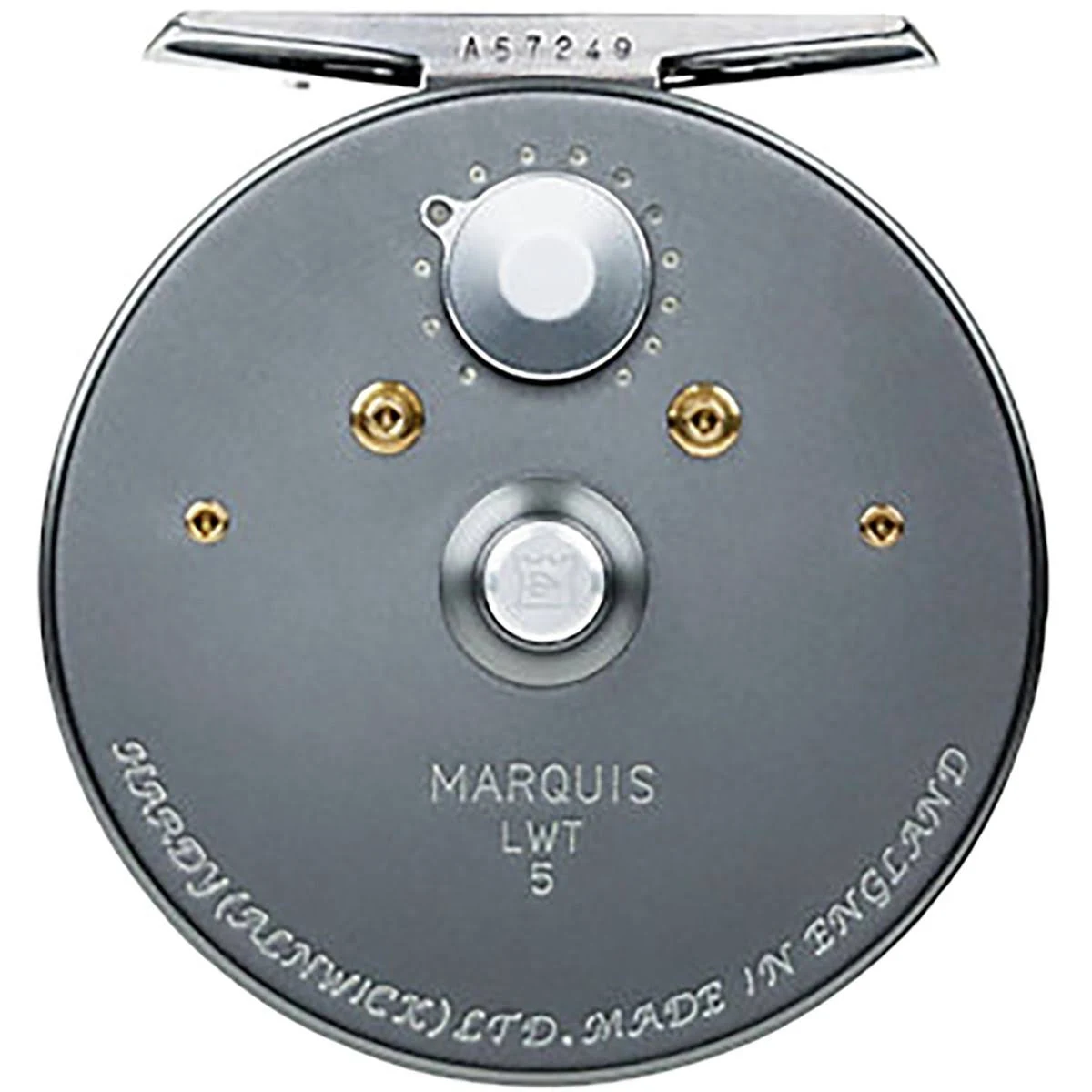 Hardy Marquis LWT 2/3 Fly Reel