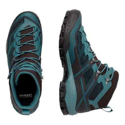 Raichle / Mammut Ducan Mid GTX Men