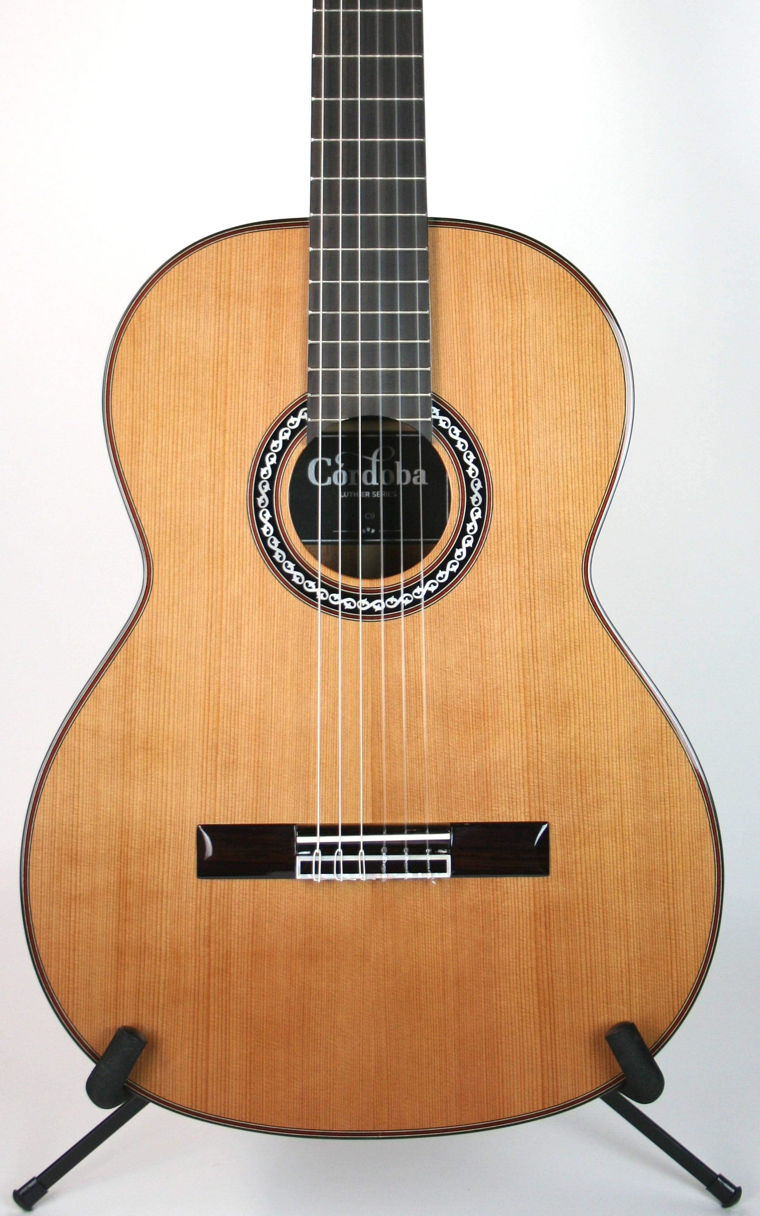 Cordoba C9 Classical Nylon String Guitar