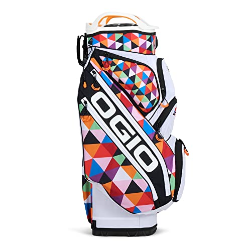 OGIO Silencer Cart Bag