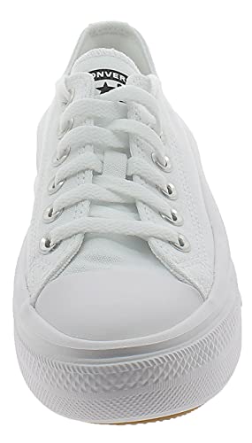 Converse Women's Chuck Taylor All Star Move Gymnastics Shoe
