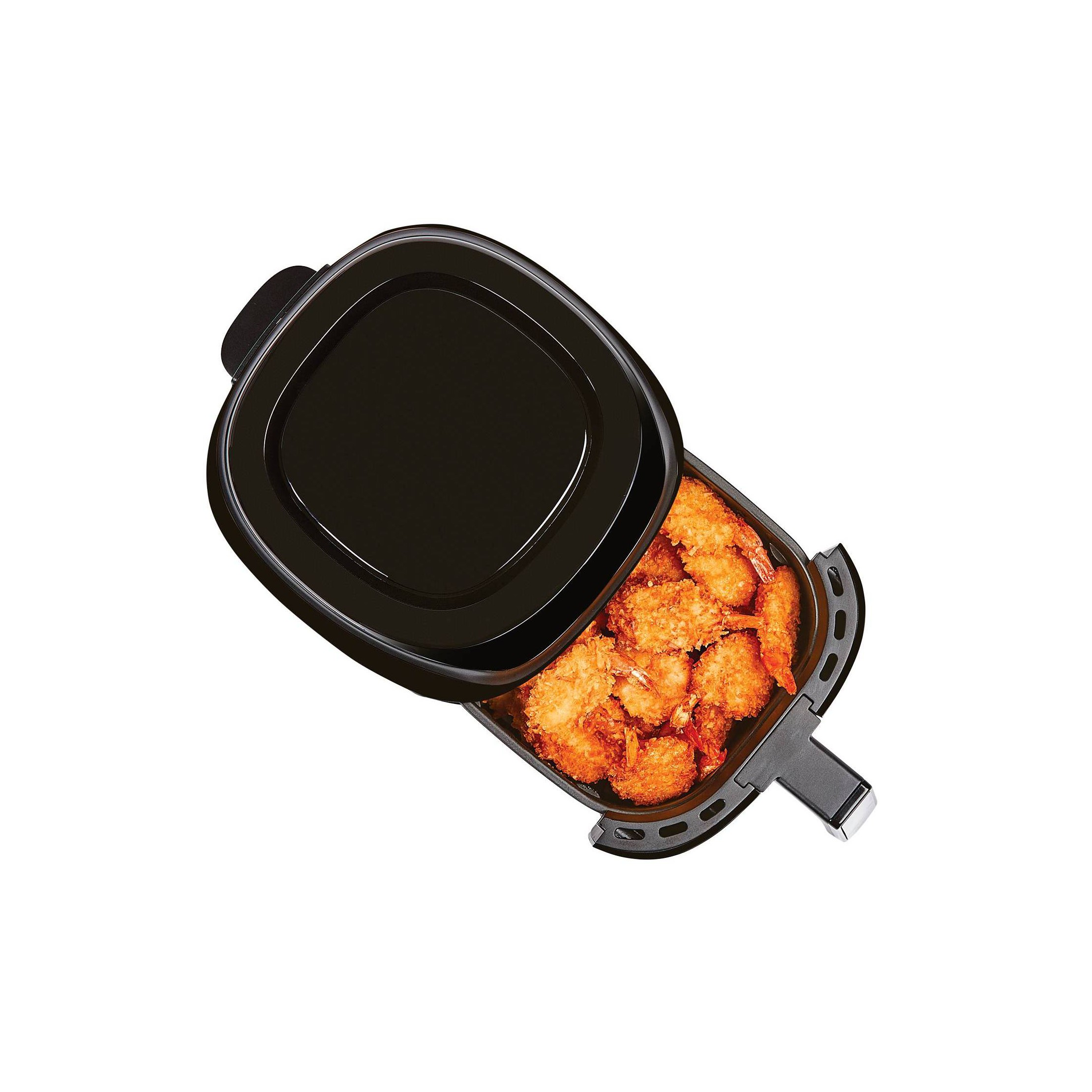 2qt Vortex Pro Air Fryer - Black