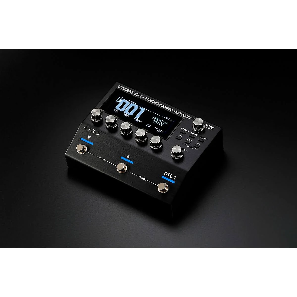 Boss GT-1000CORE - Multi Effects Processor