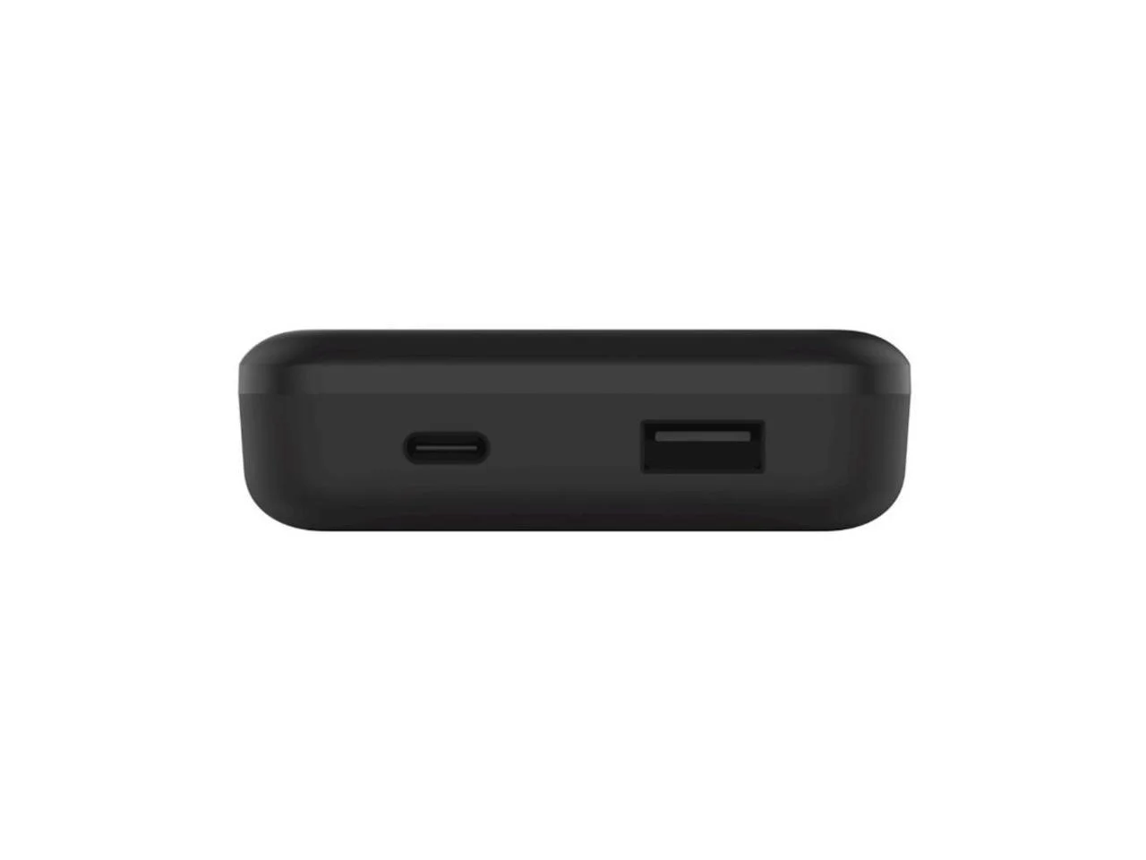Belkin BoostCharge Magnetic 10K mAh Power Bank for MagSafe - Black