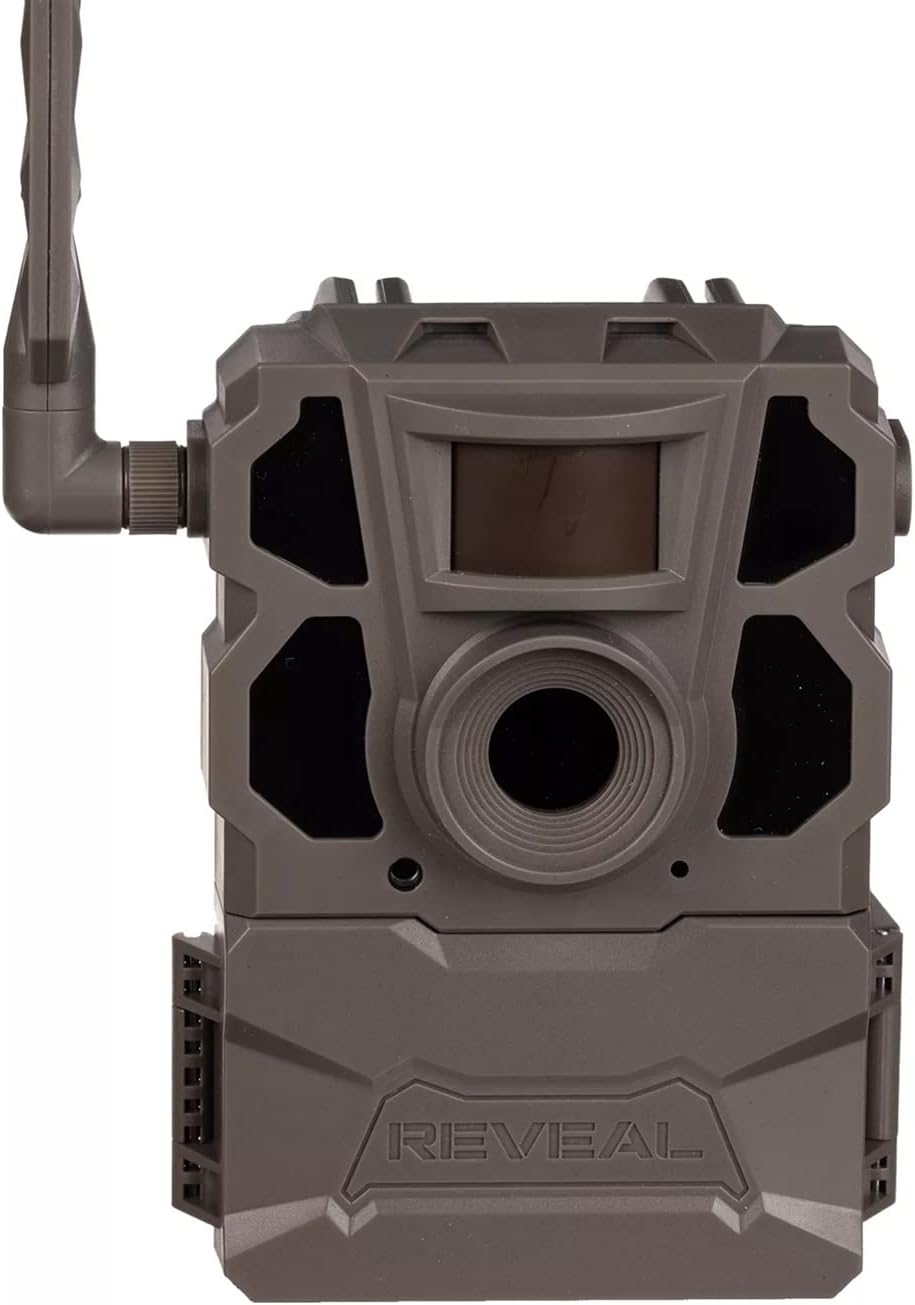 TACTACAM Reveal X Cellular Trail Camera (AT&T)