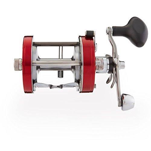 Ambassadeur 7000 C Round Baitcast Reel, Abu Garcia