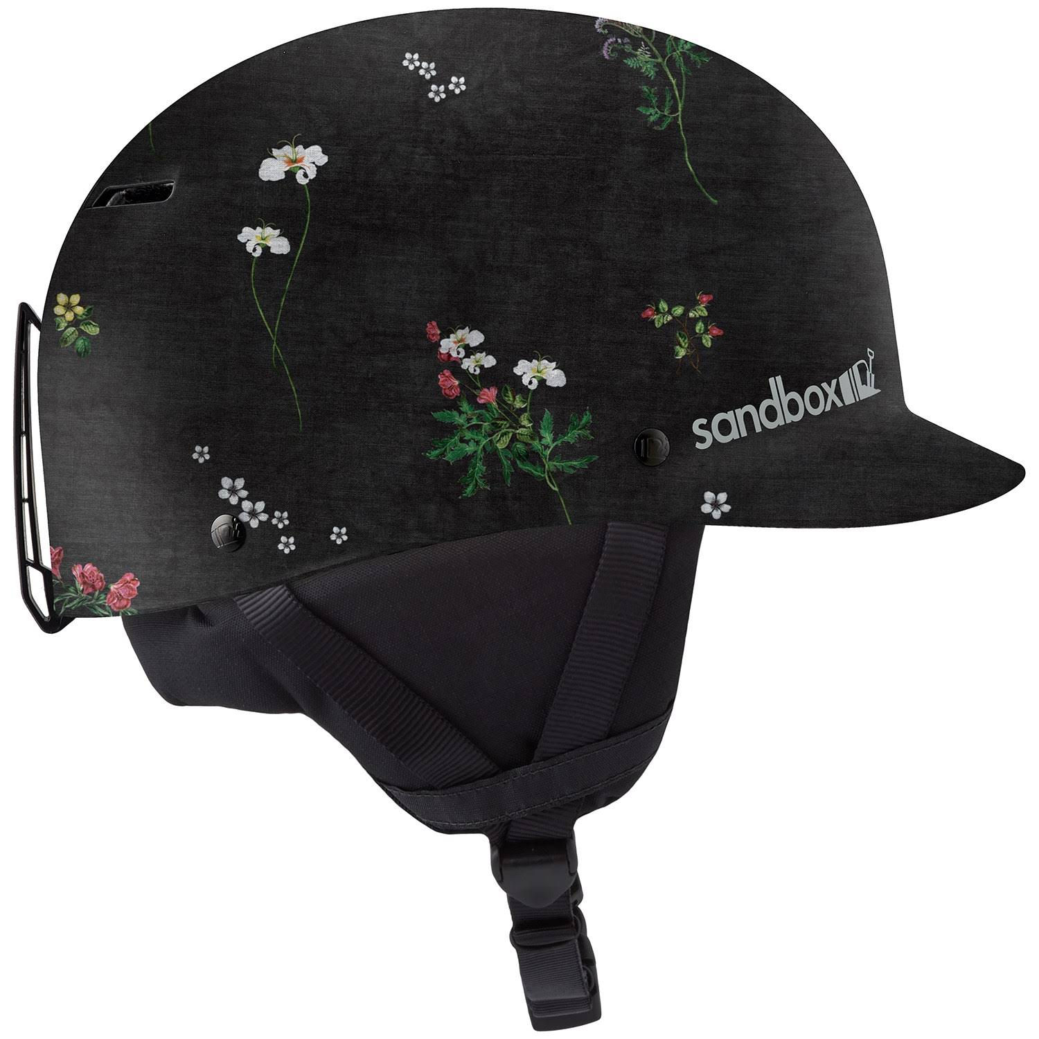 Sandbox Classic 2.0 Snow Helmet