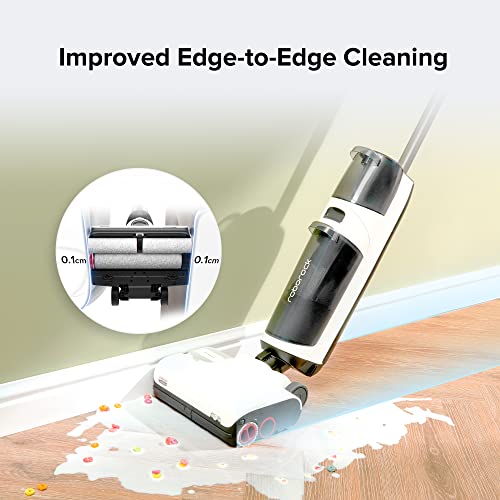 roborock Dyad Pro Wet and Dry Vacuum Cleaner