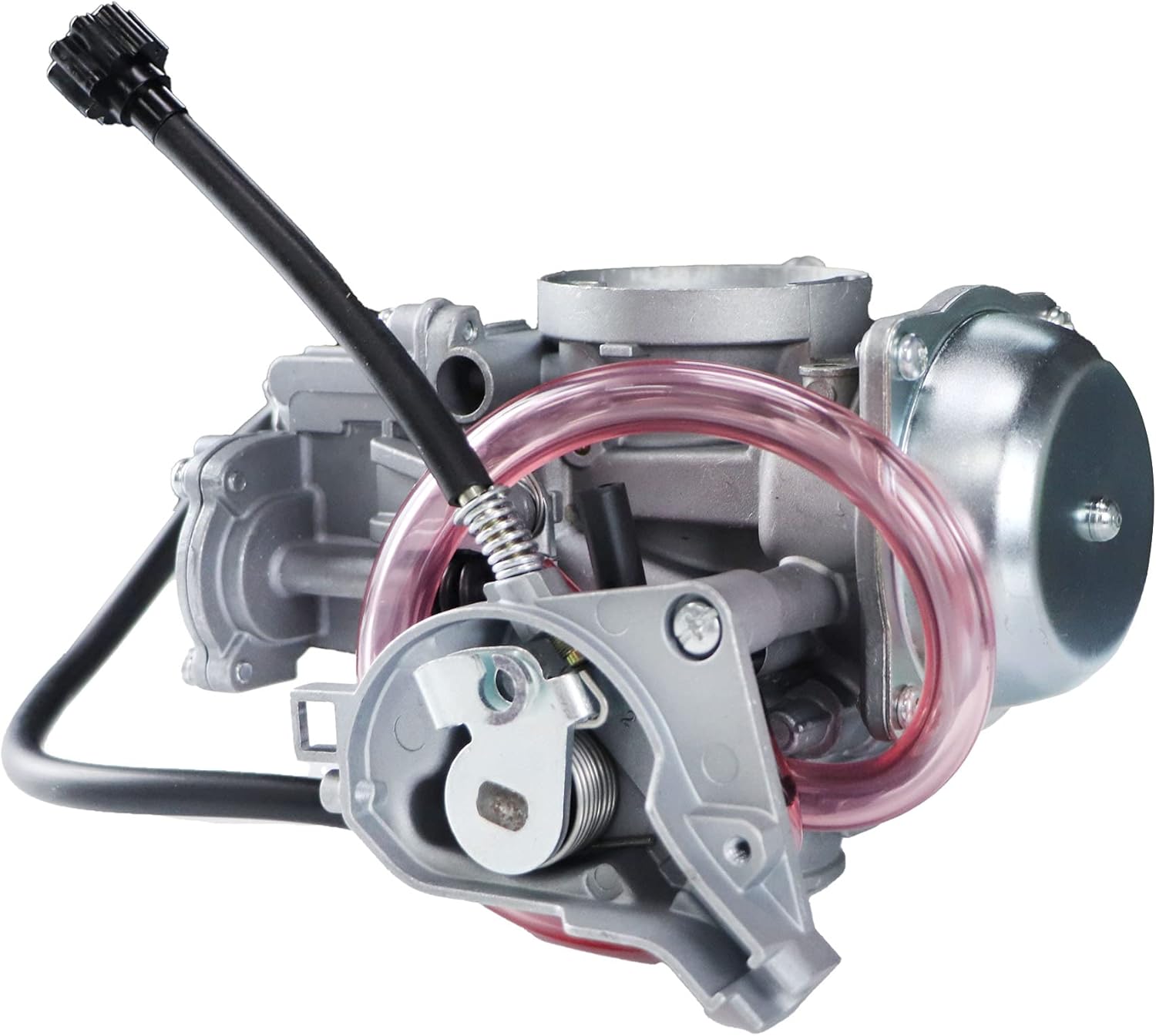 0470-504 Carburetor for ARCTIC CAT 2004 400 Automatic & Manual Carburetor , for Keihin Cvk 36 0470-458 Carb Pack of 2