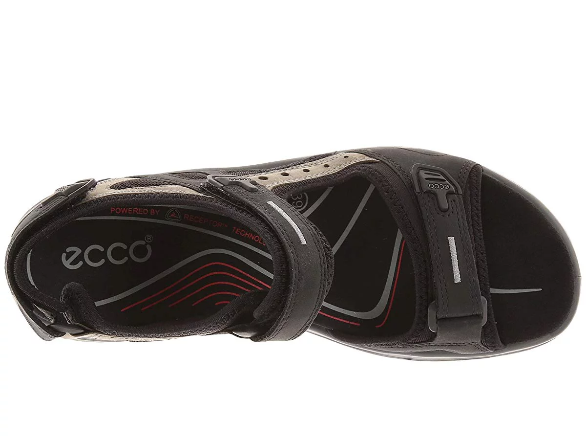 Women's ECCO Yucatan Sandal