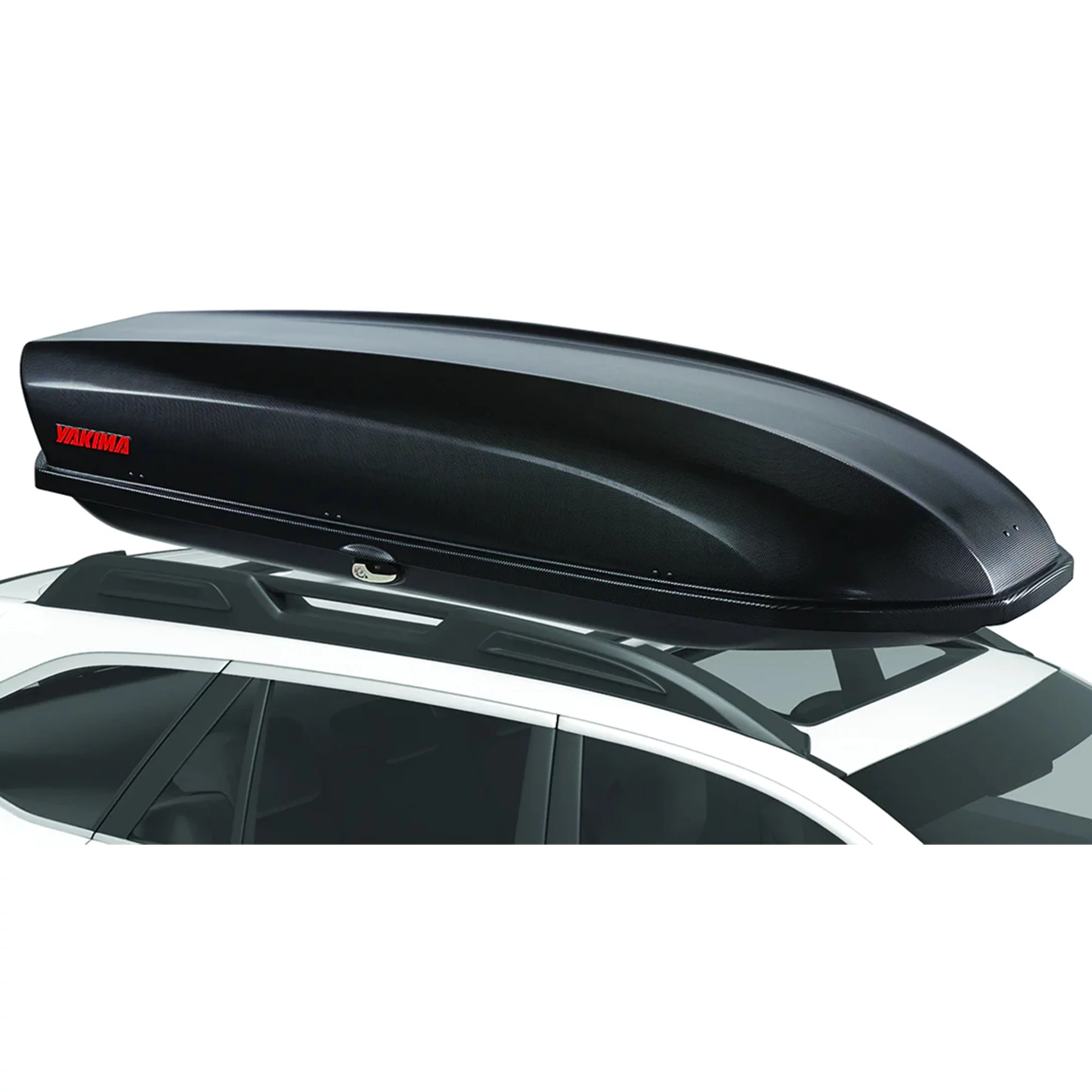 Yakima SkyBox 21 Carbonite Cargo Box