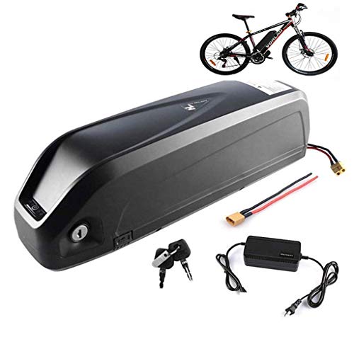 48V Ebike Battery Hailong Downtube 20AH 10AH BMS 350W 500W 750W 1000W 1500W 18650 Cell BBS02 BBS03 BBSHD for E-Bike Battery Pack Lithium Battery