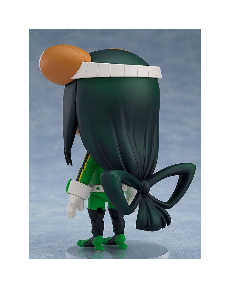 Nendoroid Tsuyu Asui: My Hero Academia