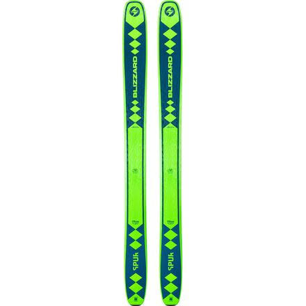 Blizzard Spur Skis 169cm 2021