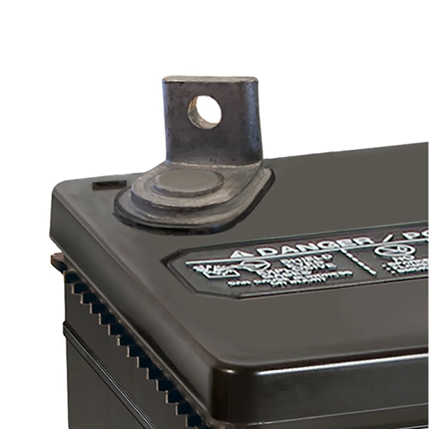 EverStart Lawn and Garden Lead Acid Battery, Group Size U1P 12 Volt, 275 CCA