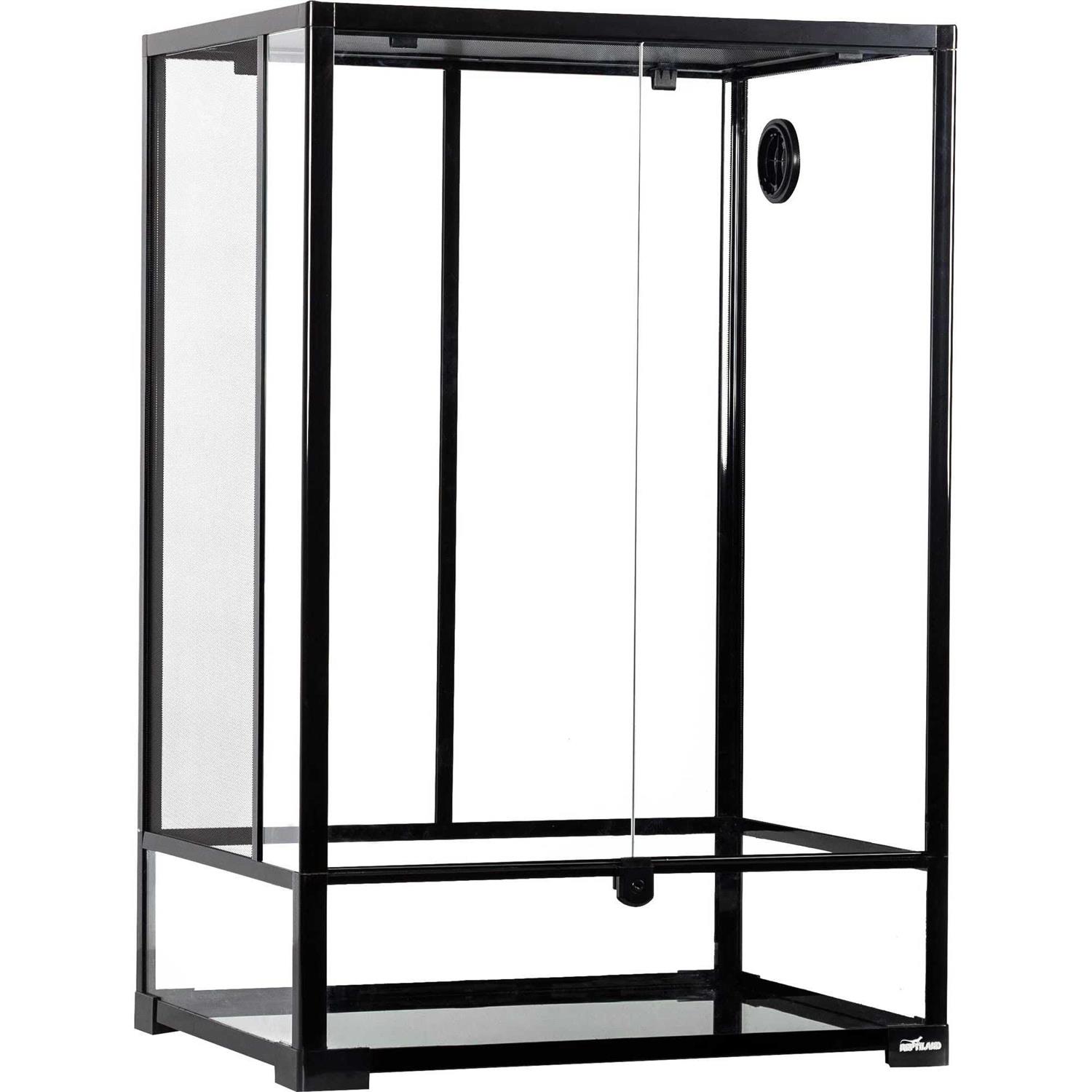 TRIXIE Vertical Glass Terrarium - Pet Supplies online store