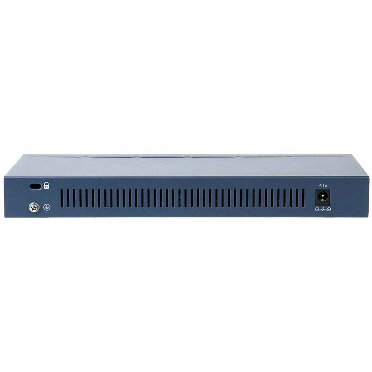 Uniden Uc8800 1080p 8-Camera Outdoor Security Cloud System with 9-Port PoE Switch