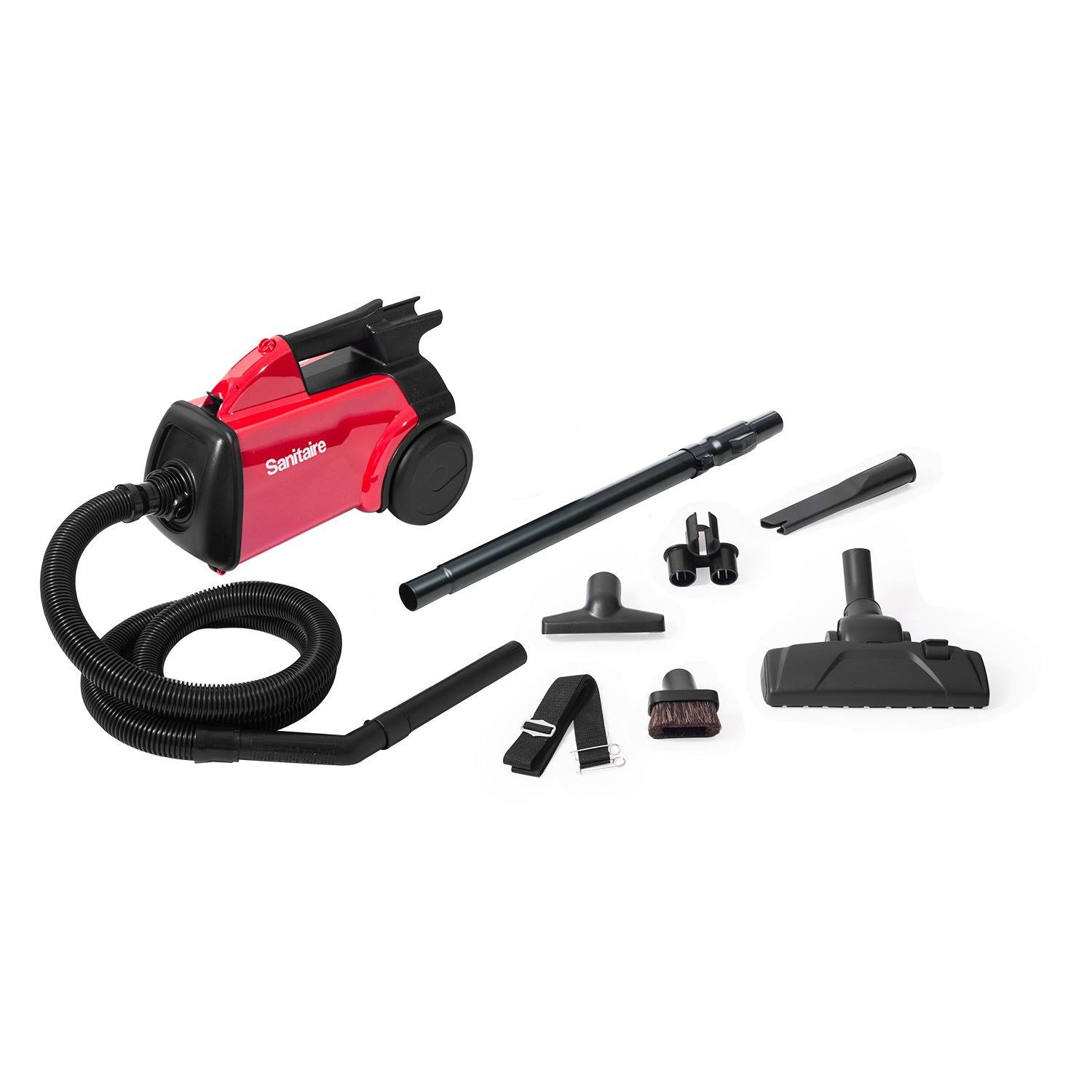 Sanitaire SC3683 Canister Vacuum (SC3683D)
