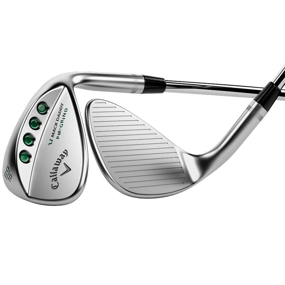 Callaway Mack Daddy PM Grind Wedge