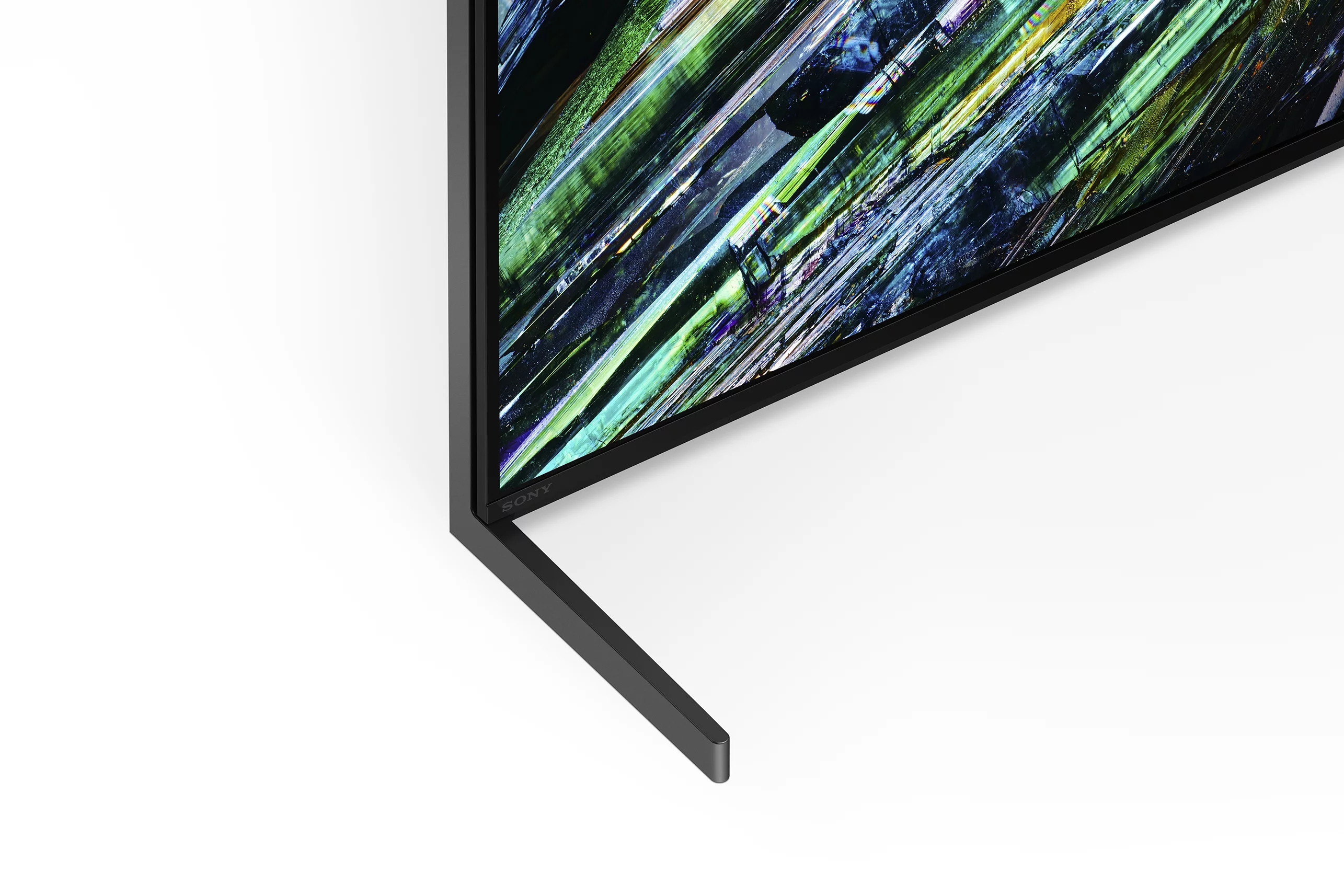 Sony 55” Class BRAVIA XR A95L QD-OLED 4K HDR Smart TV with Google TV XR55A95L -2023 Model