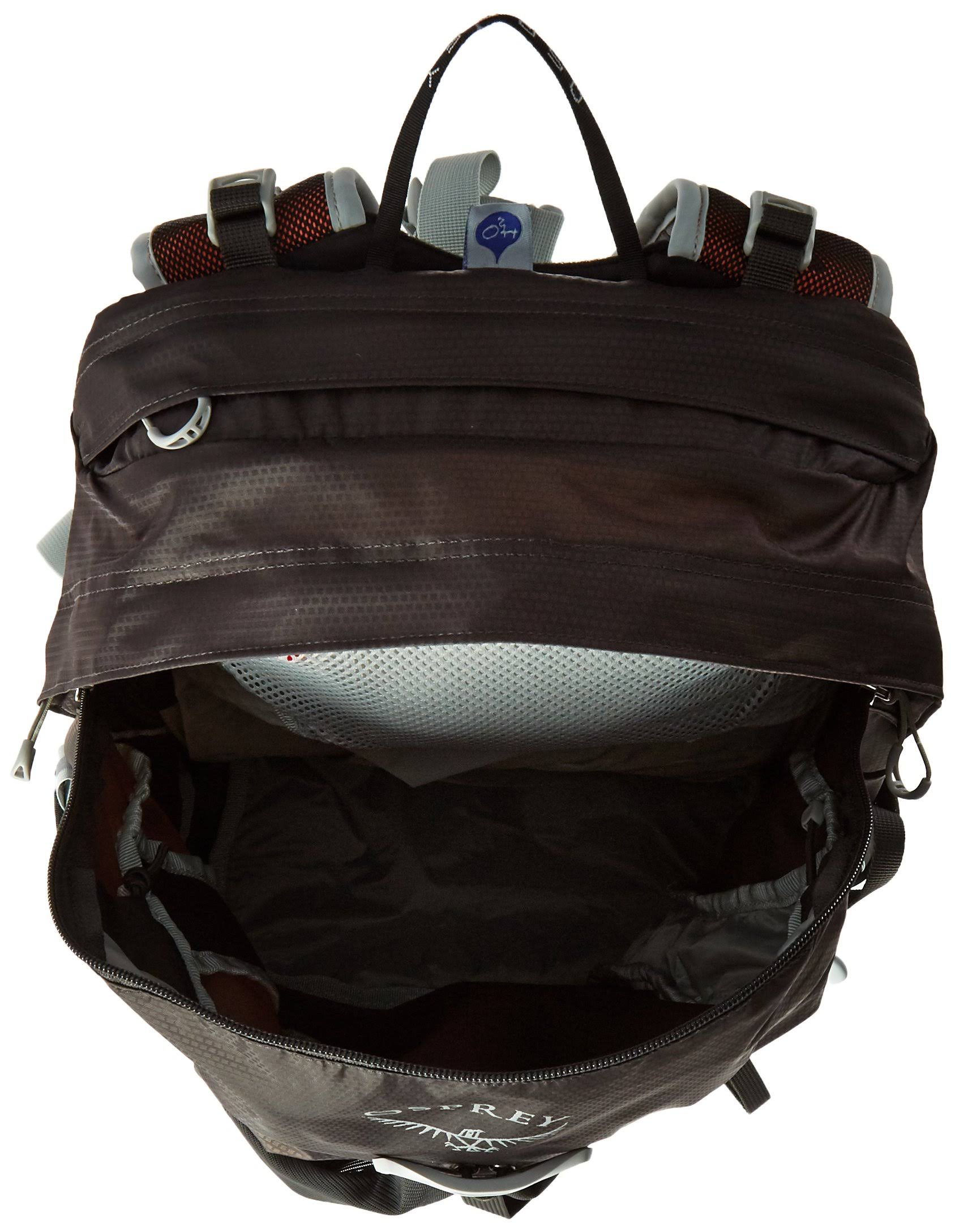 Osprey Talon 22L Daysack - Black