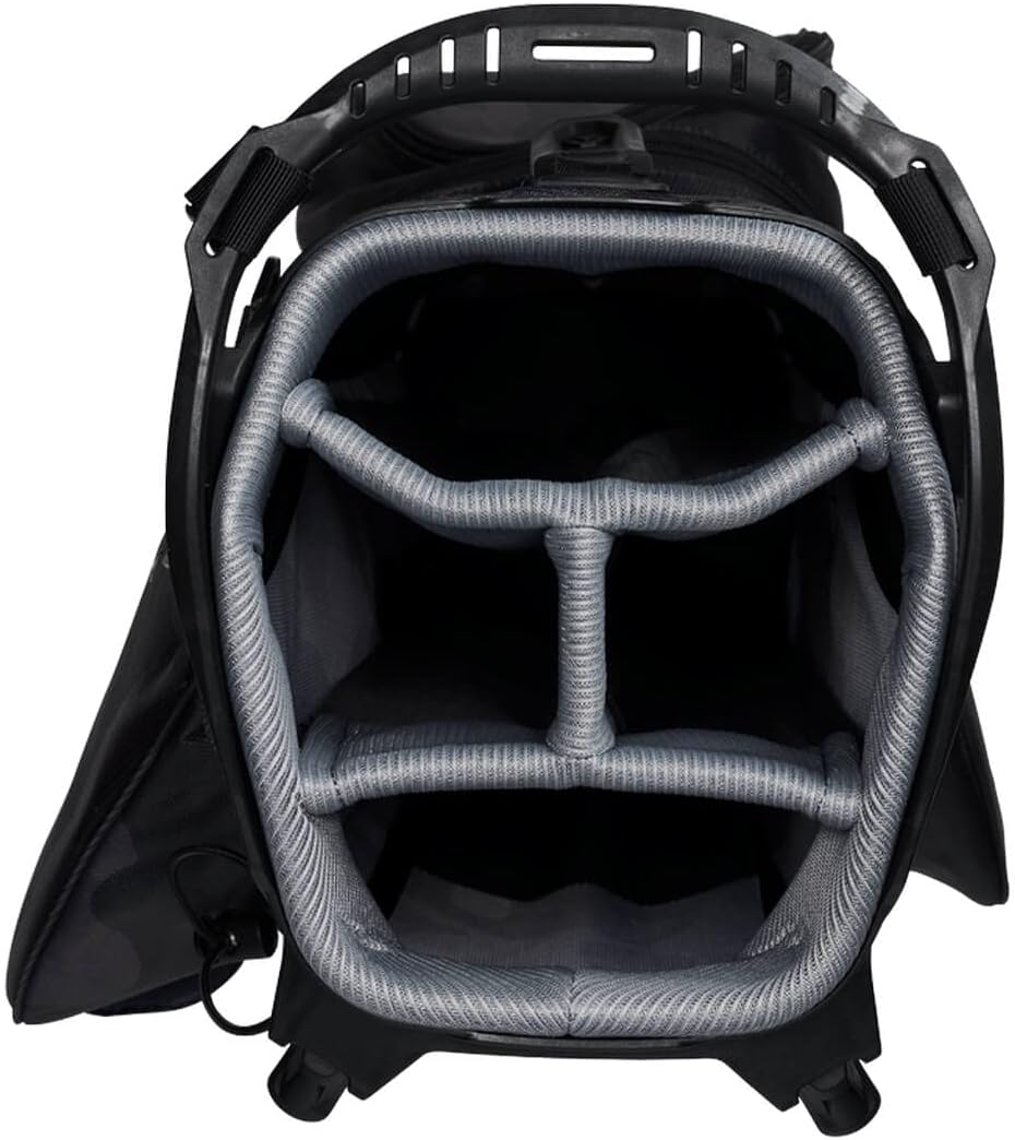 Callaway Golf Fairway C Stand Bag (Black Camo)
