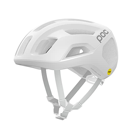 POC, Ventral Air MIPS Road Cycling Helmet with Performance Cooling