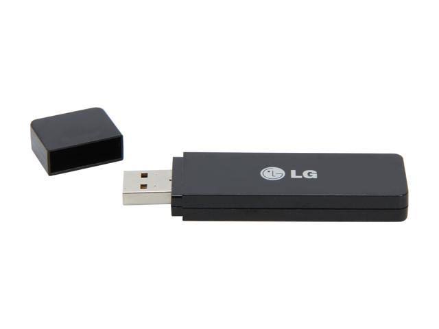 LG AN-WF100 Wi-Fi USB Adapter