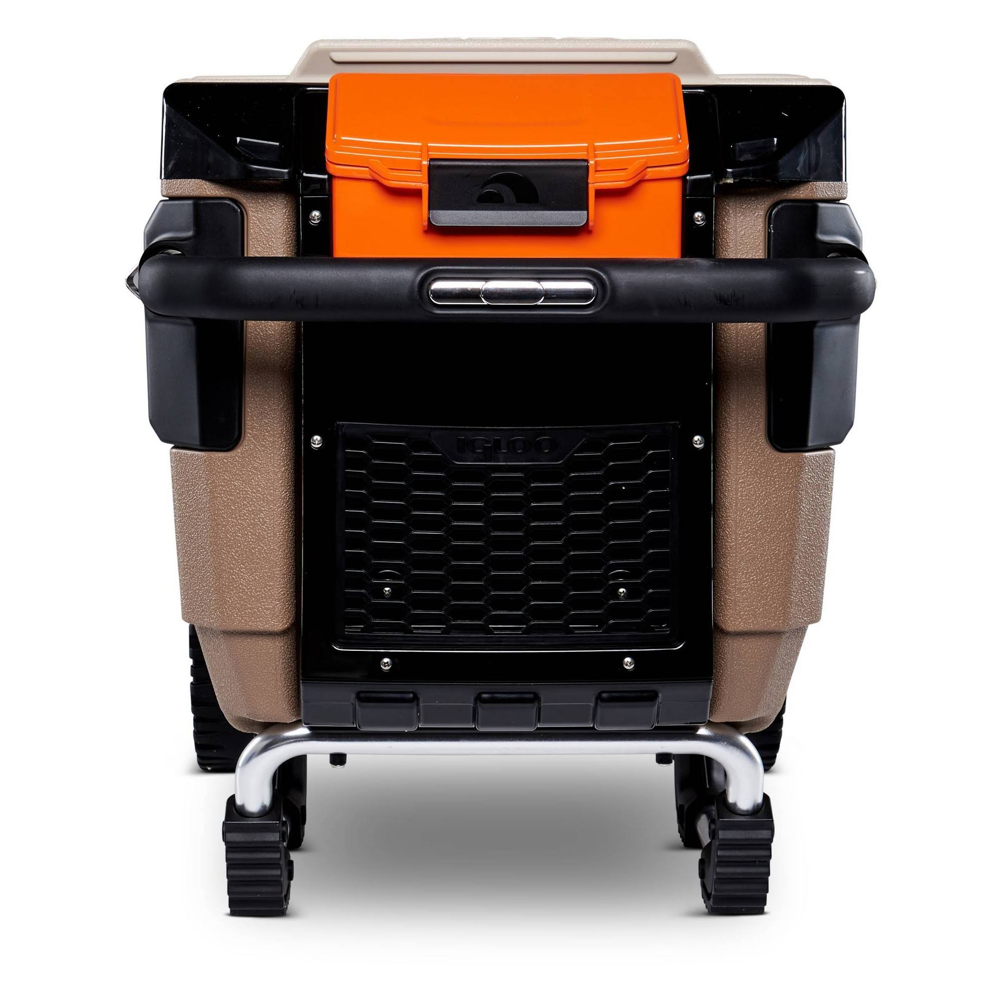 Igloo Trailmate Journey Cooler - 70 qts. Brown