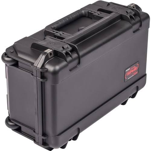 SKB iSeries 2011-7 Hard Case - Black