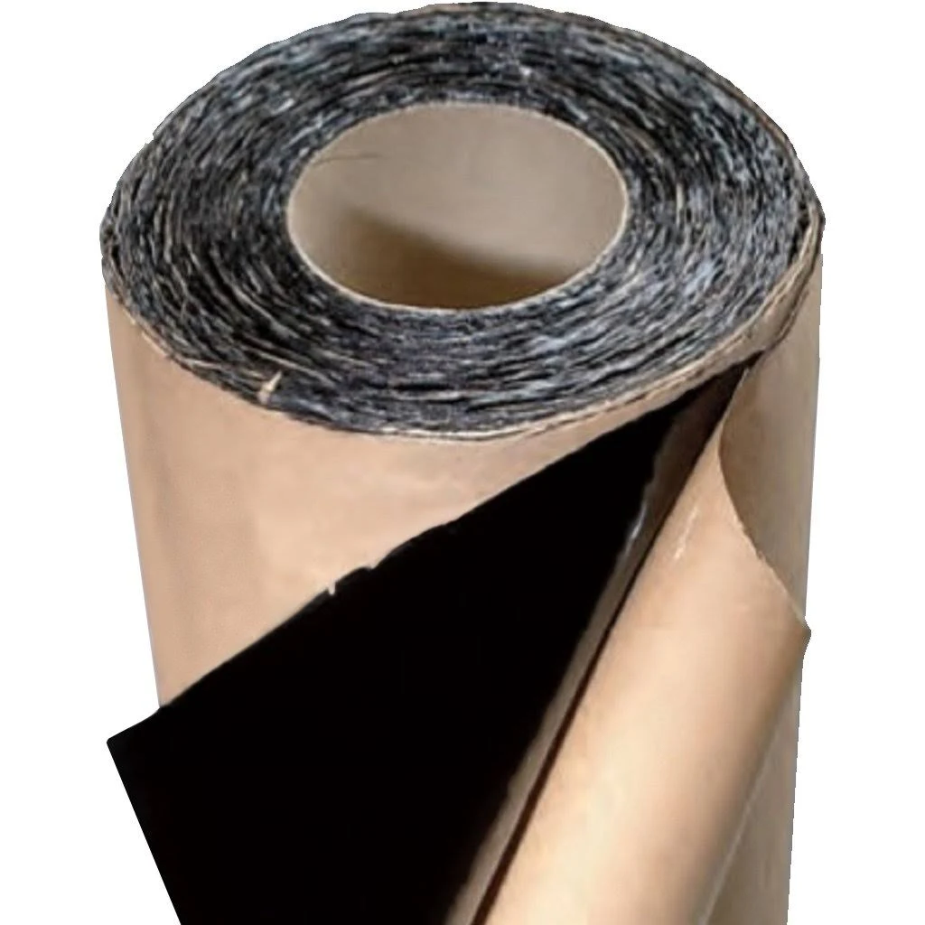 Strip-N-Flash Through Wall Flashing 18 in. 2 Rolls SNF18